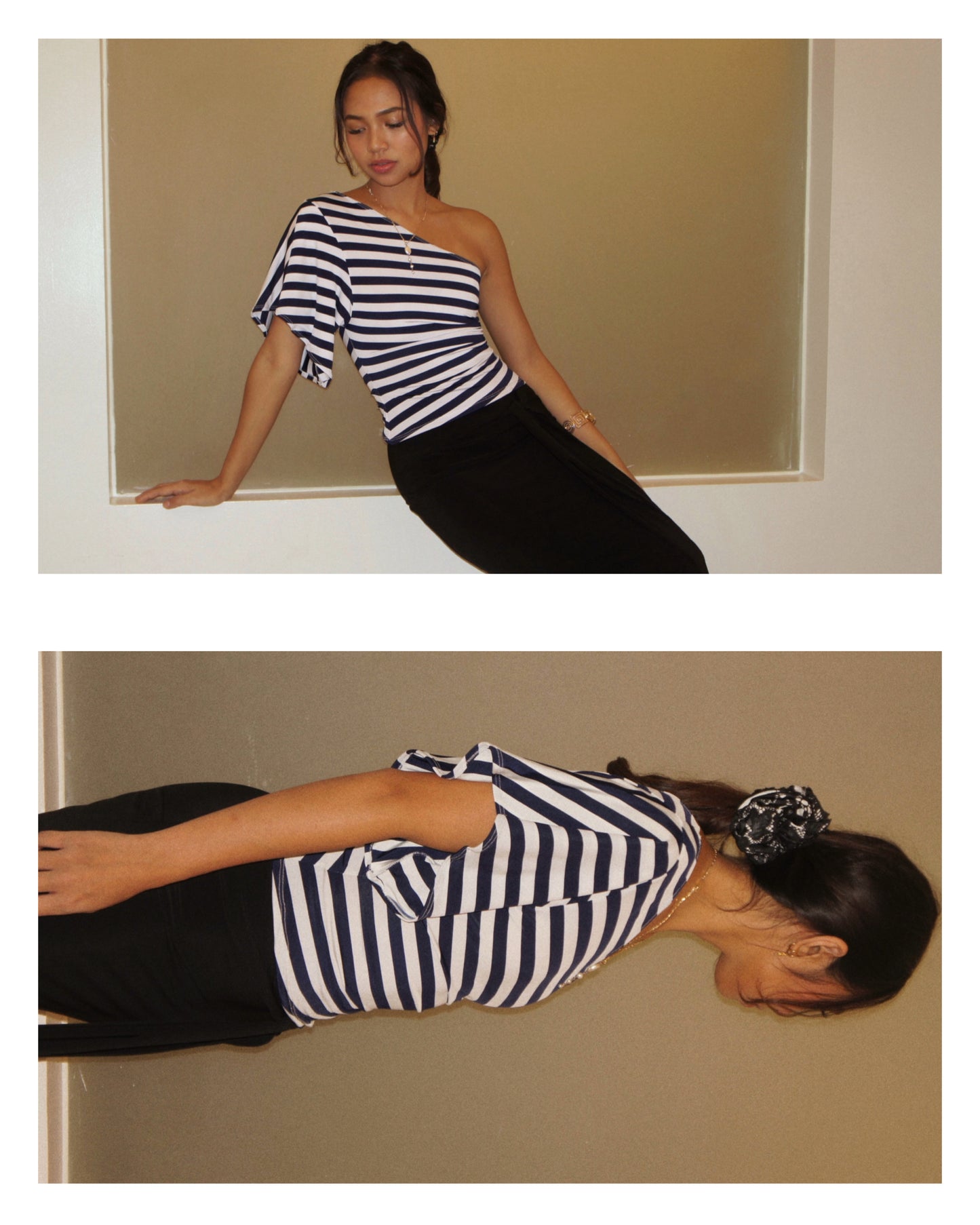 Maia top