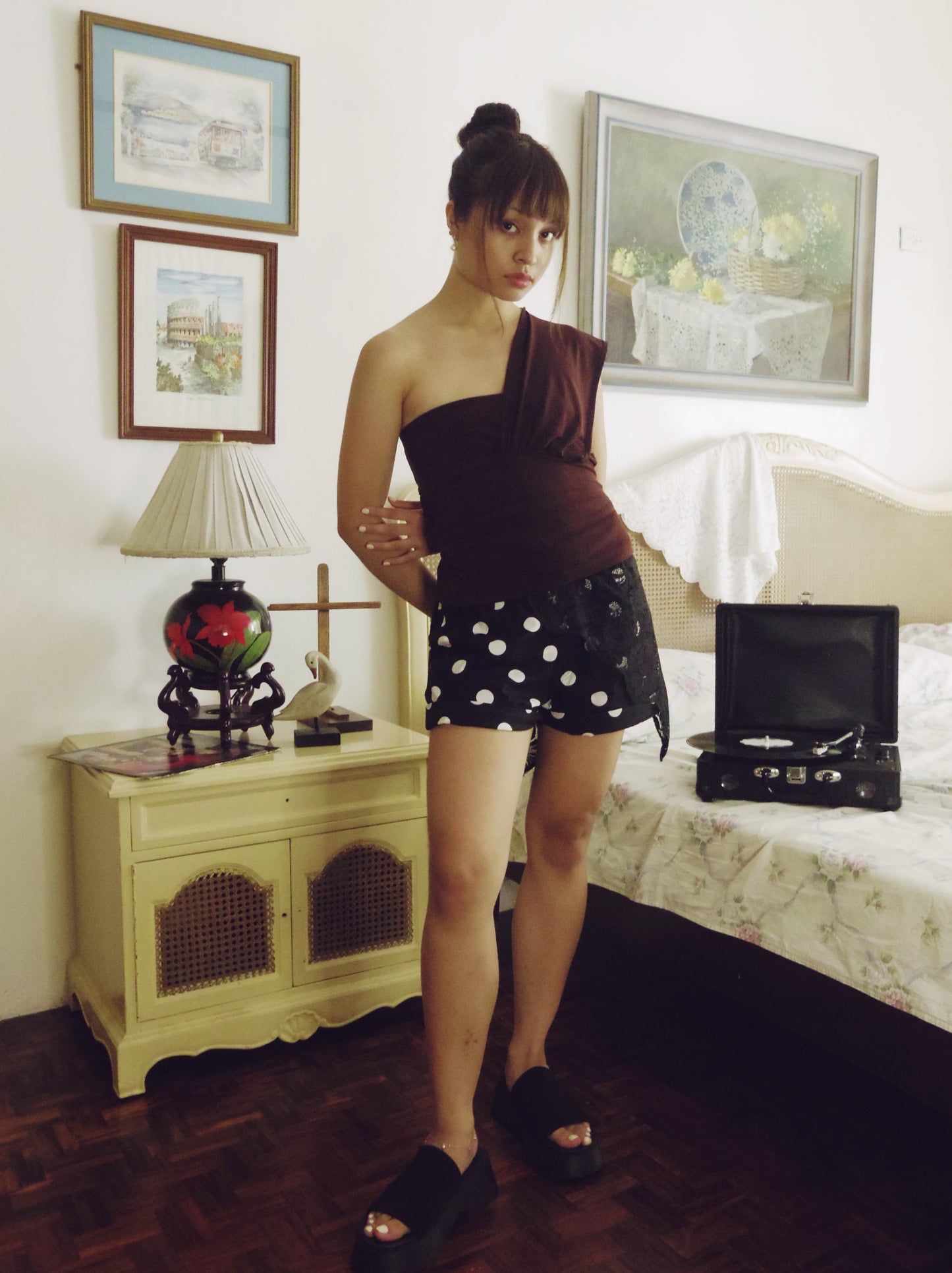 Maiori top