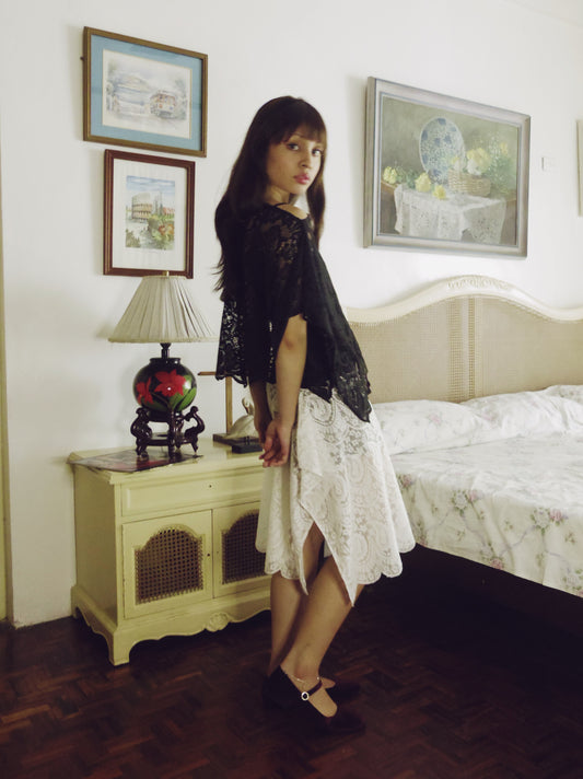 The Orion top