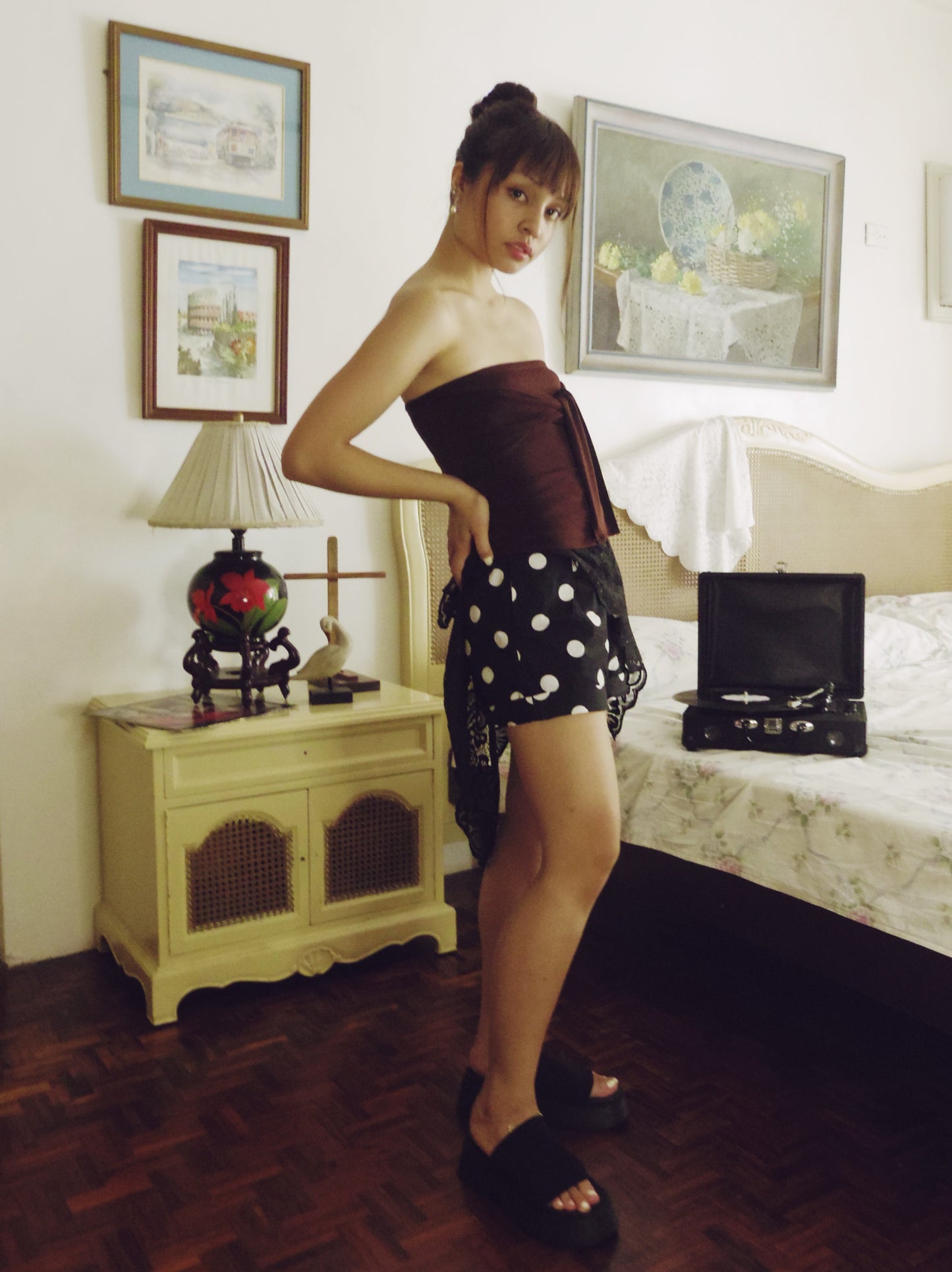 Maiori top