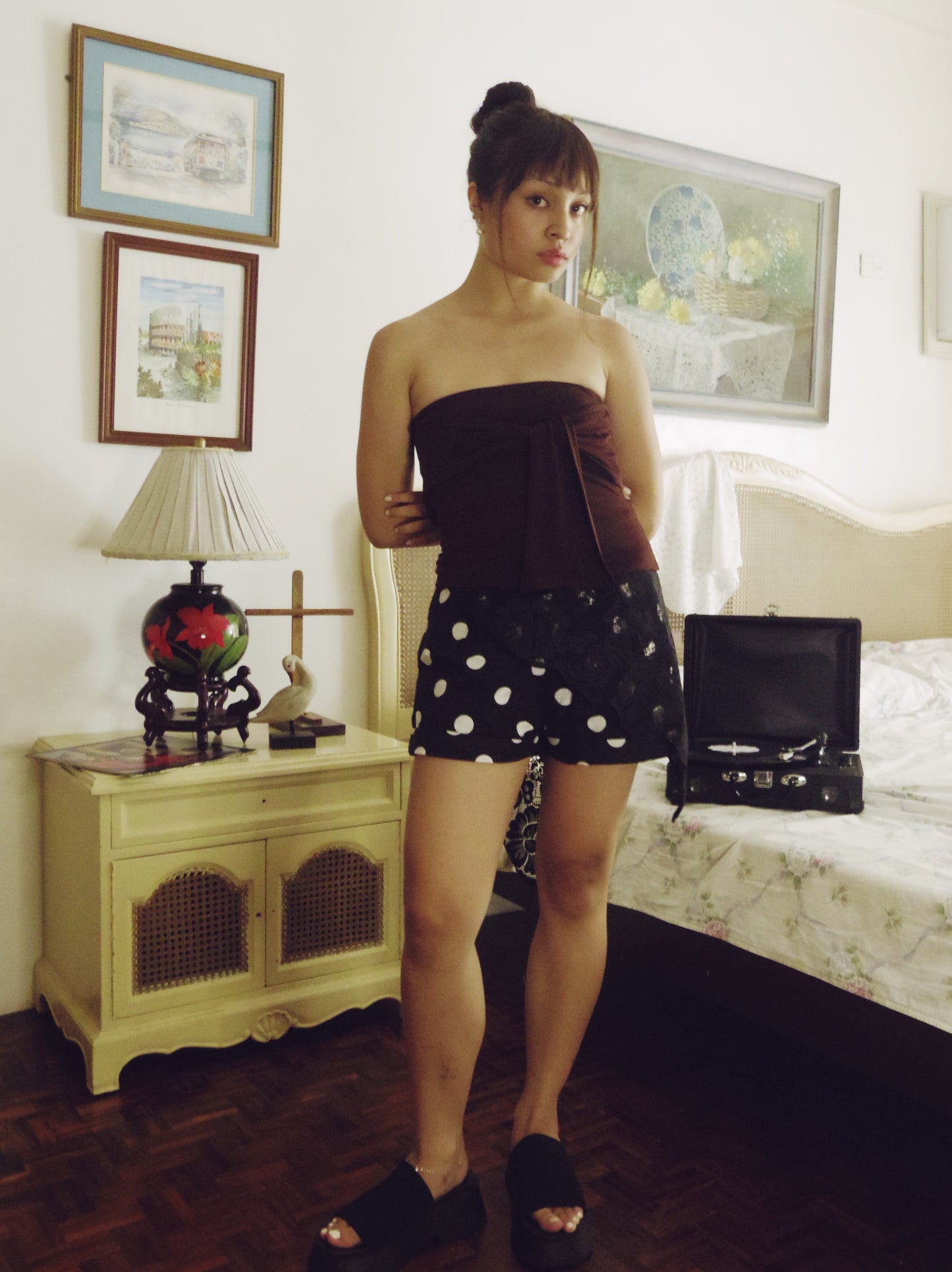 Maiori top