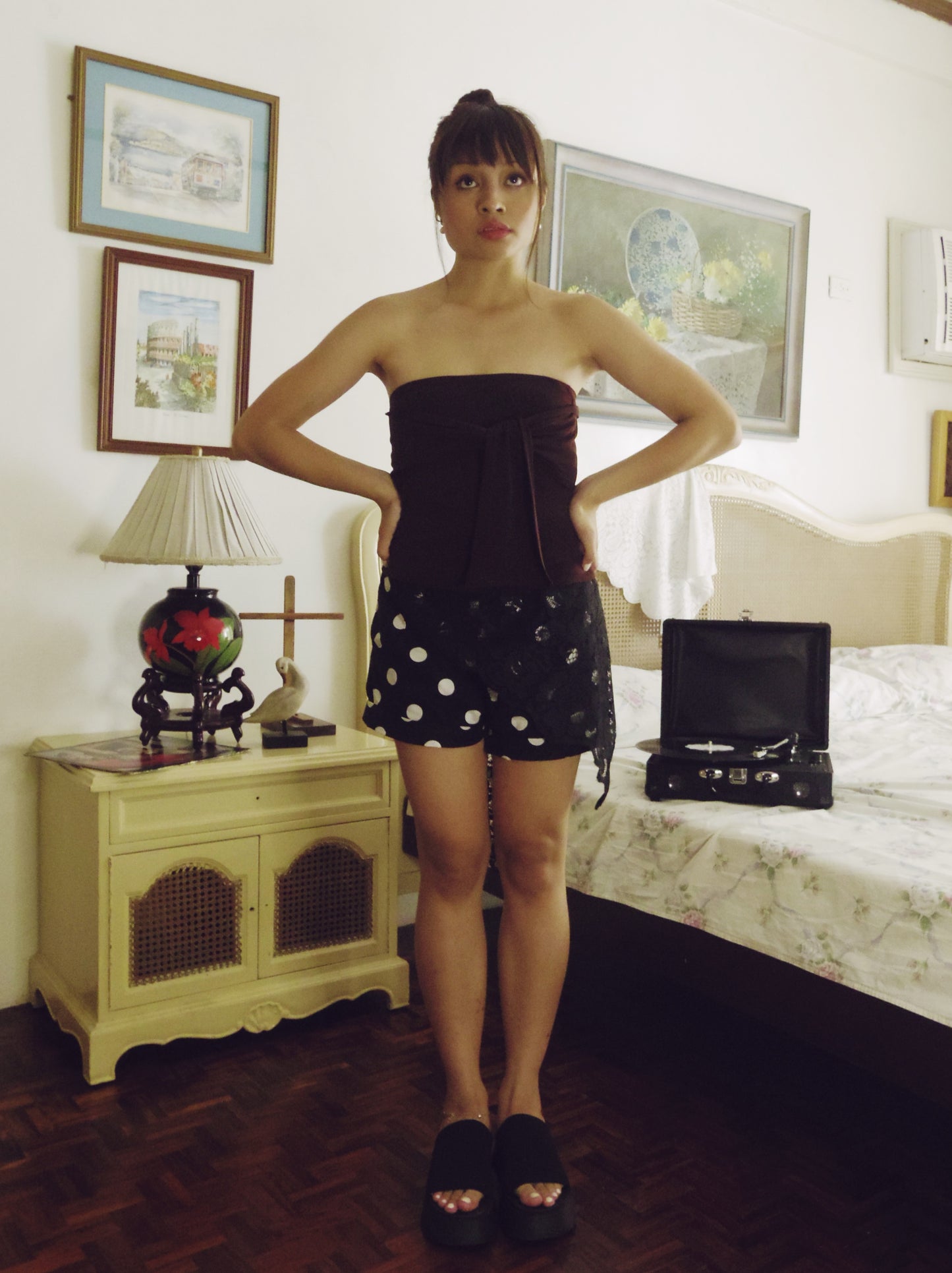 Maiori top
