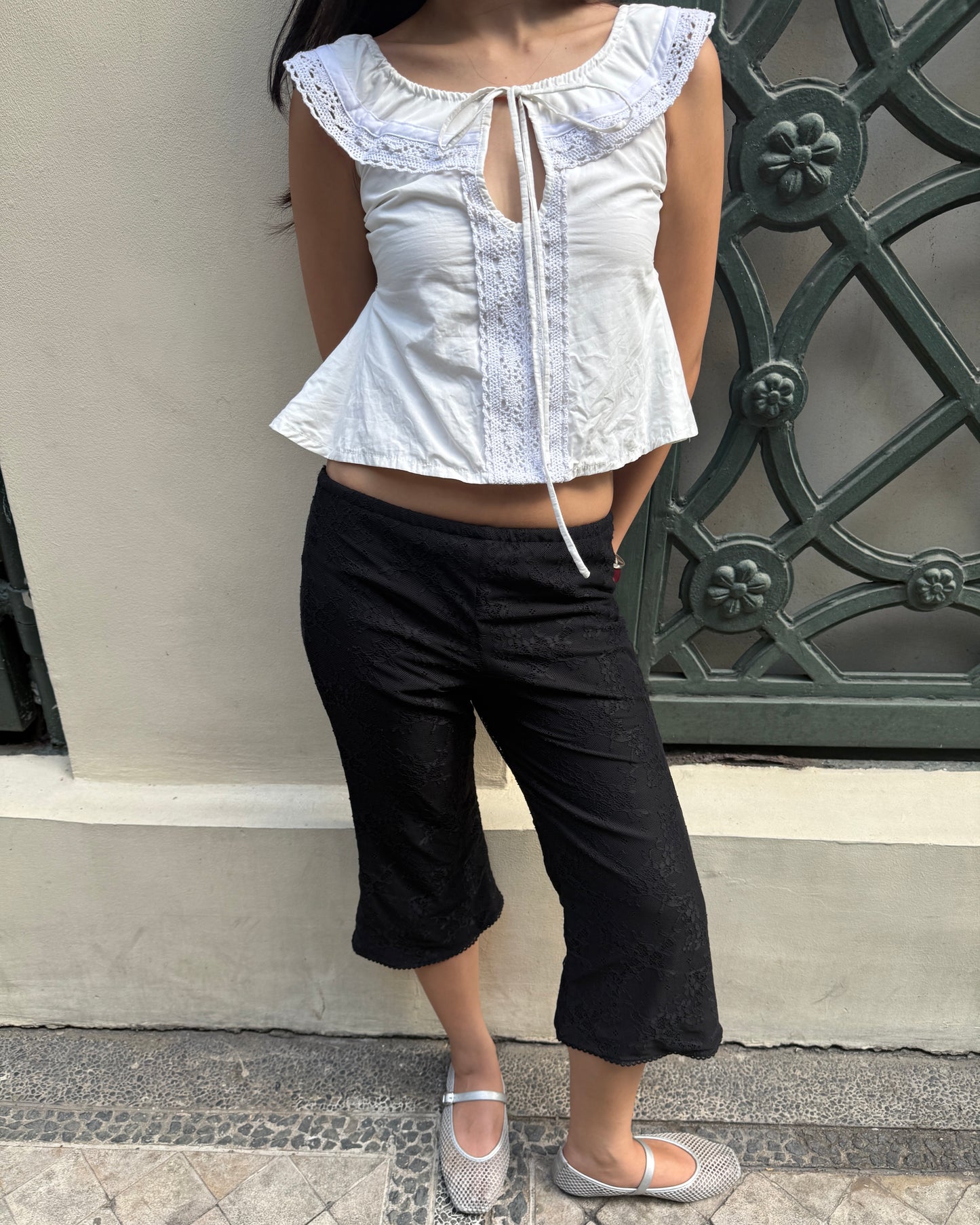 Sonja Pants