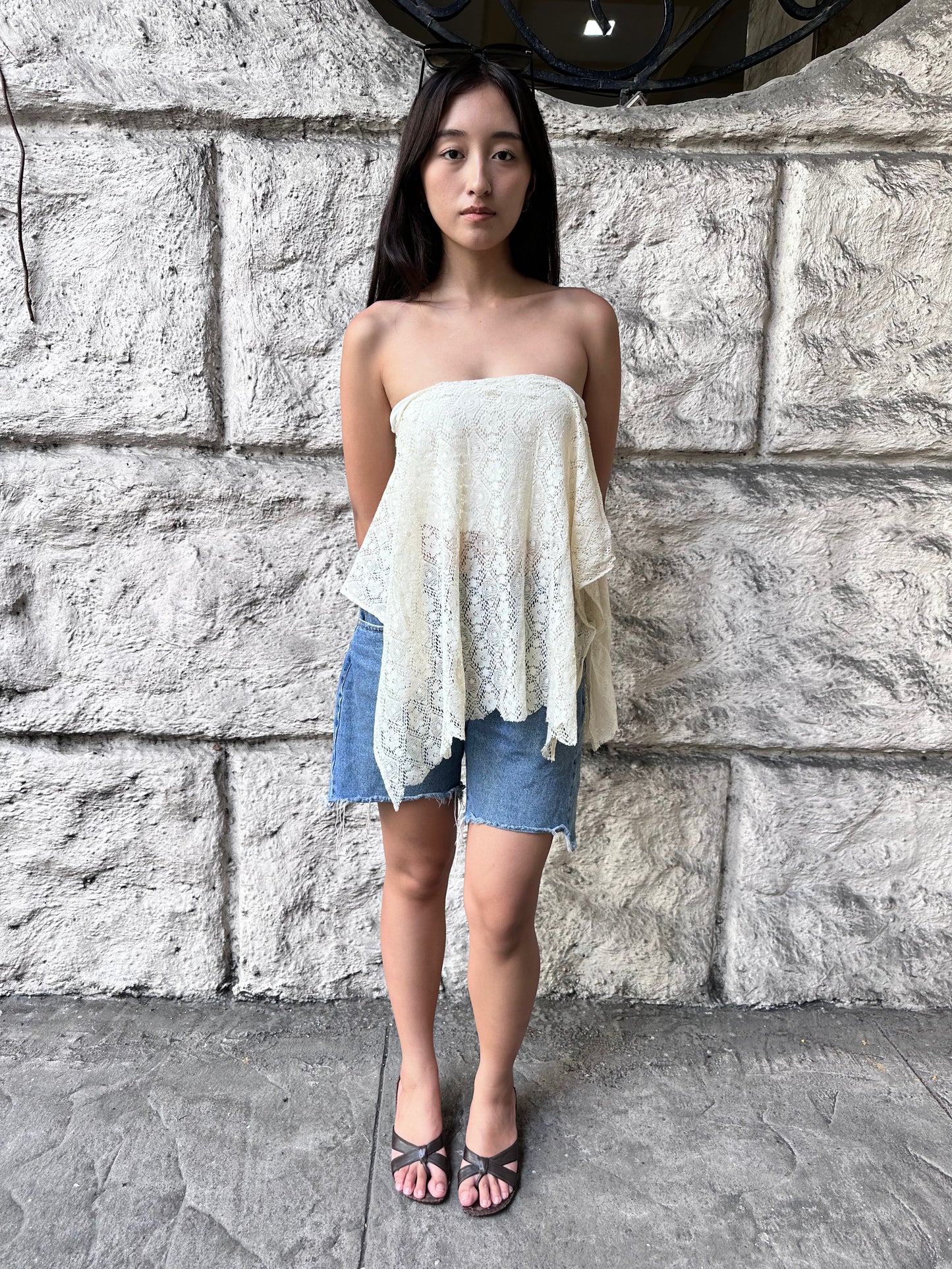The Meissa top