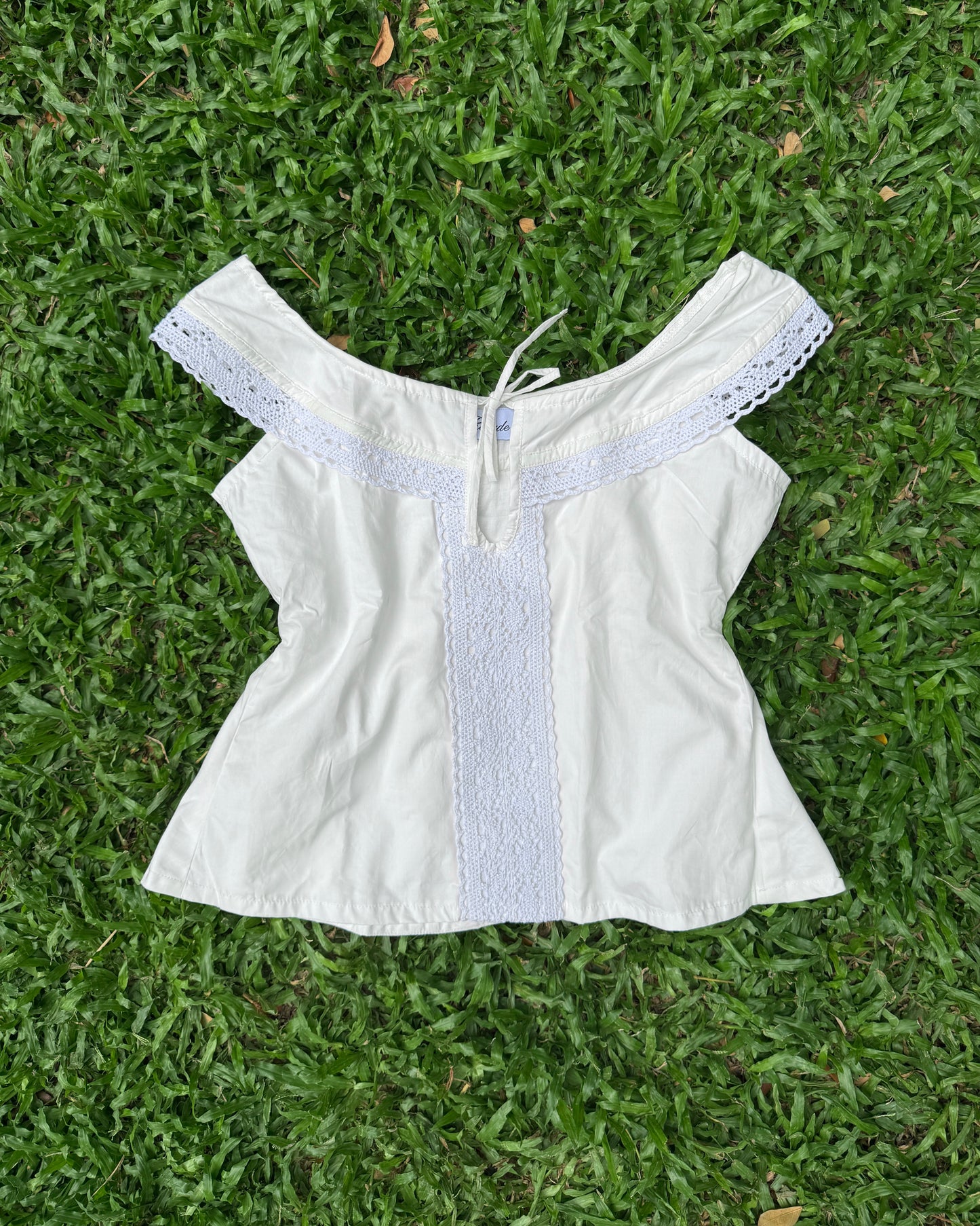 Eve Top
