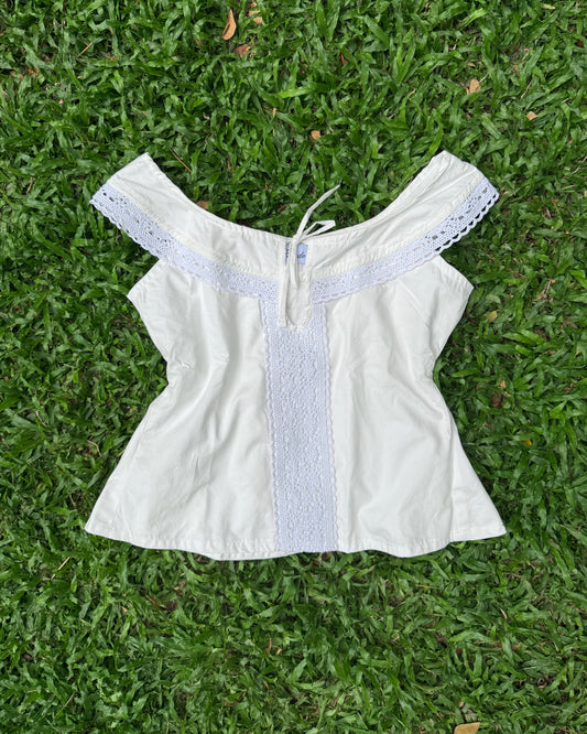 Eve Top