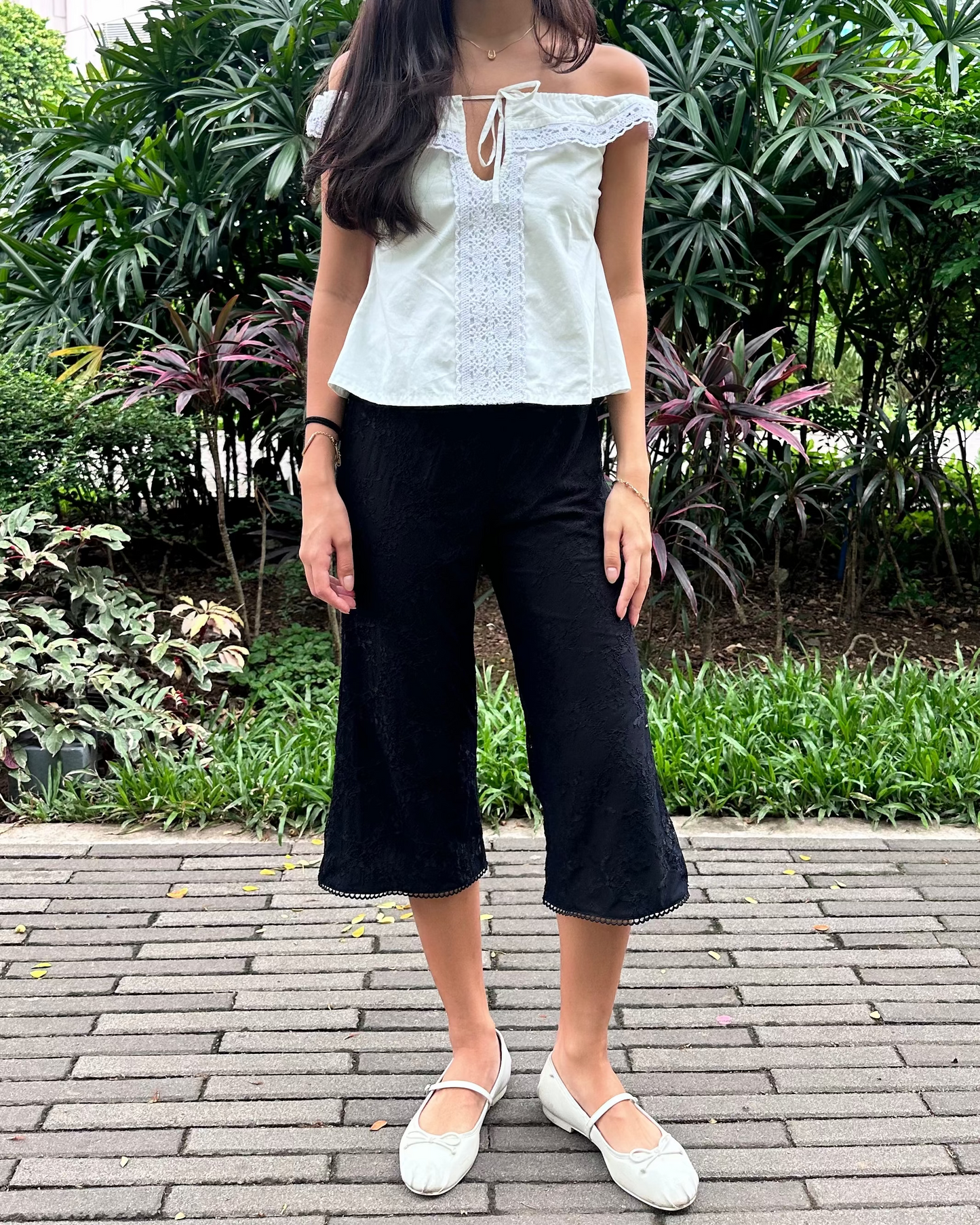Eve Top