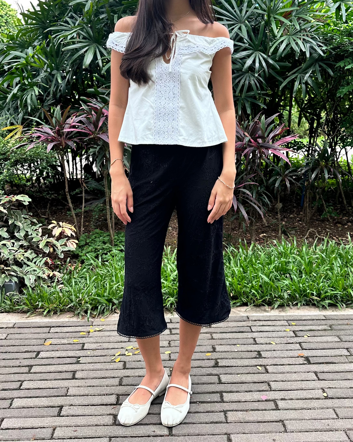 Eve Top