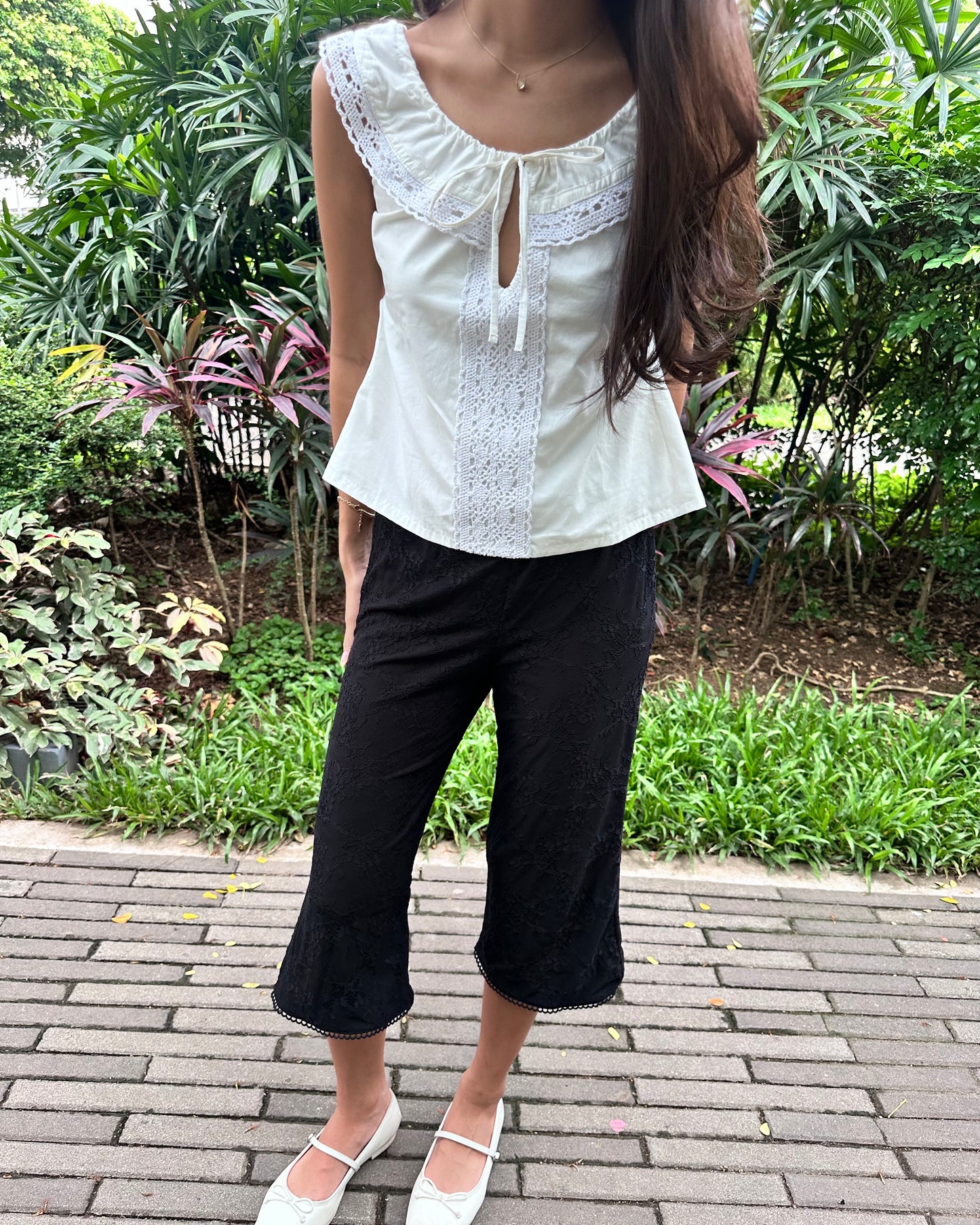 Eve Top