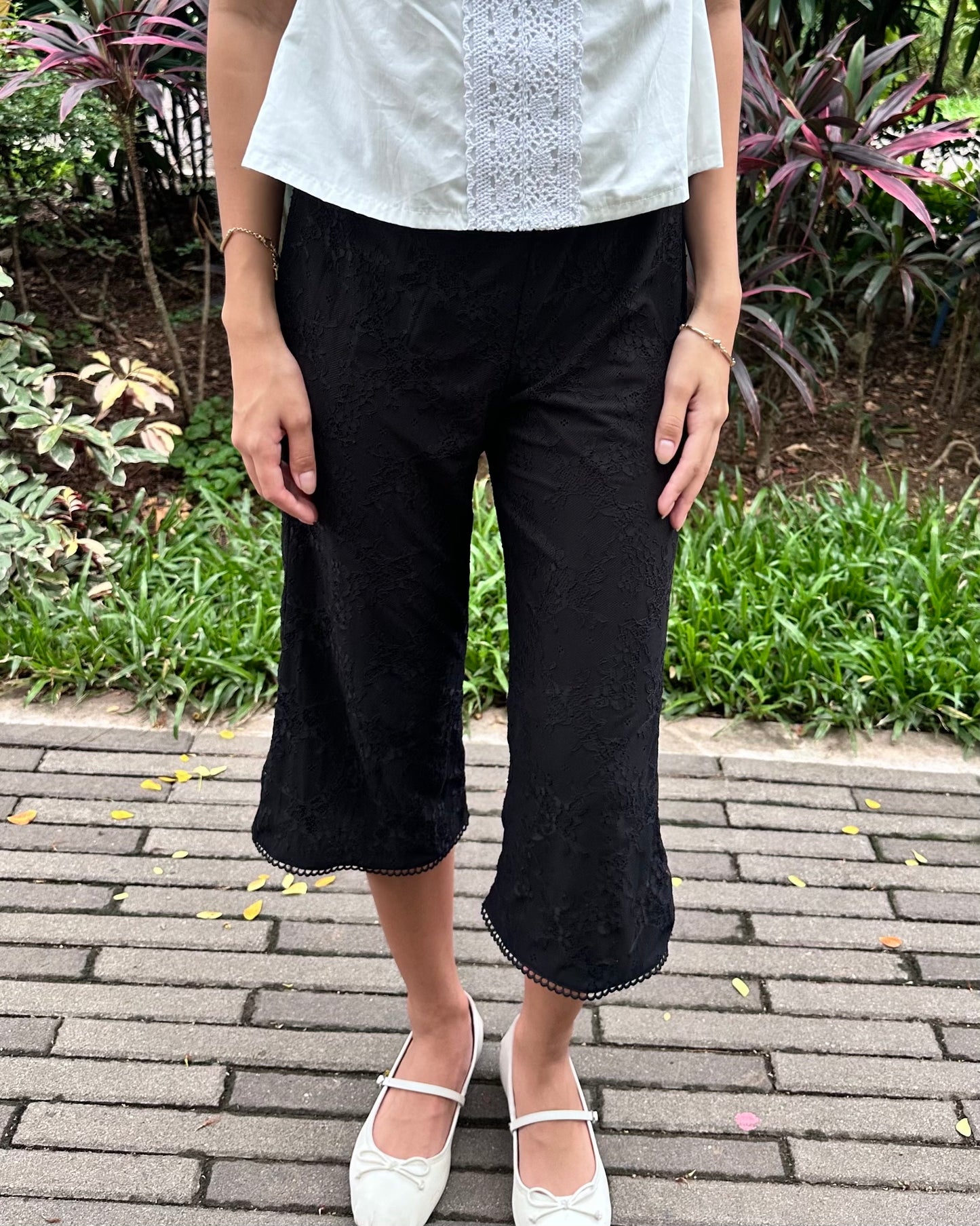 Sonja Pants