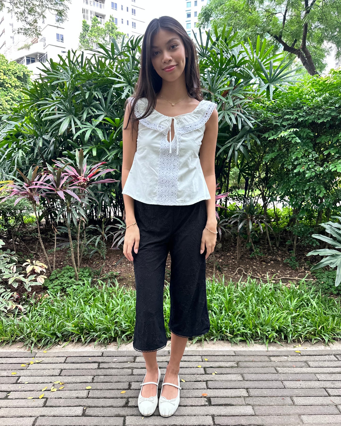 Sonja Pants