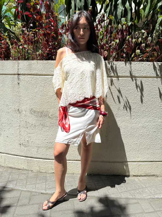 The Meissa top